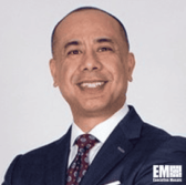 Jacobs to Help Secure USPTO IT Systems; Caesar Nieves Quoted