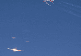 Virgin Orbit Demos Rocket Launch From Carrier Aircraft