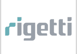 DARPA Taps Rigetti Computing to Support Quantum Tech Effort With NASA