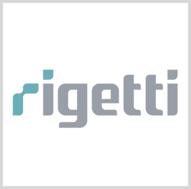 DARPA Taps Rigetti Computing to Support Quantum Tech Effort With NASA