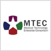Medical Technology Enterprise Consortium Hints at Potential COVID-19 Contracts