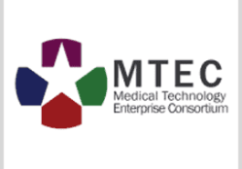 Medical Technology Enterprise Consortium Hints at Potential COVID-19 Contracts