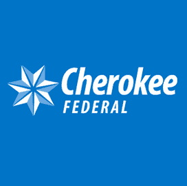 CNBâ€™s Group of GovCon Firms Rebrands as Cherokee Federal