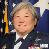 Former NRO Deputy Director Susan Mashiko Joins VOX Space Board