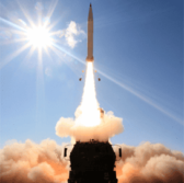 Lockheed Tests Overall Performance of Army Precision Strike Missile