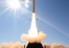 Lockheed Tests Overall Performance of Army Precision Strike Missile