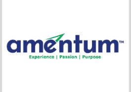Tom Foster Assumes COO Role at Amentum Nuclear Unit; John Vollmer Quoted