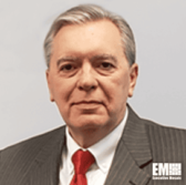 GRSiâ€™s Billy Burnett Elevated to Defense Programs VP, NIWC Ops General Manager
