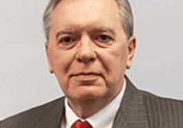 GRSiâ€™s Billy Burnett Elevated to Defense Programs VP, NIWC Ops General Manager