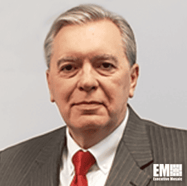 GRSiâ€™s Billy Burnett Elevated to Defense Programs VP, NIWC Ops General Manager