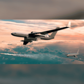 General Atomics Unveils Defender Drone Concept; Chris Pehrson Quoted