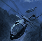 Boeing Unveils Helicopter Design for Army’s Future Attack Reconnaissance Aircraft Competition