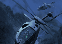 Boeing Unveils Helicopter Design for Army’s Future Attack Reconnaissance Aircraft Competition