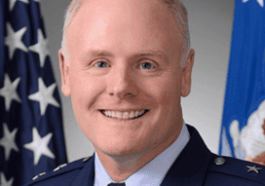 PredaSAR Raises Funds for Satellite Imaging Efforts; Appoints Retired Air Force Maj. Gen. Roger Teague as CEO