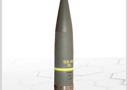 BAE Lands Army â€˜Bonusâ€™ Munition Delivery Contract