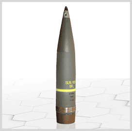 BAE Lands Army â€˜Bonusâ€™ Munition Delivery Contract