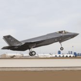 Lockheed Reaches 500th Delivery Milestone in F-35 Aircraft Program; Greg Ulmer Quoted