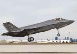Lockheed Reaches 500th Delivery Milestone in F-35 Aircraft Program; Greg Ulmer Quoted