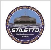 Navy Seeks Potential Landing Craft Surveillance Tech Sources
