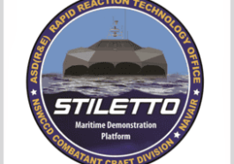 Navy Seeks Potential Landing Craft Surveillance Tech Sources