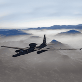 Lockheed, Collins Aerospace Test New Tracking Sensor for USAF