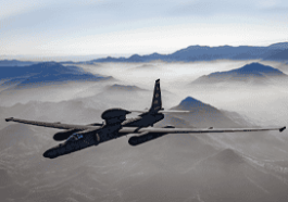 Lockheed, Collins Aerospace Test New Tracking Sensor for USAF