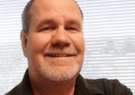 Former ManTech Exec Mark Patzschke Named Program Mgmt VP at Radiant Infotech