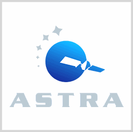 Astra Space Continues Liftoff Preparations for DARPA Launch Challenge