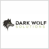 Dark Wolf Secures $75M Air Force Cybersecurity Support BPA