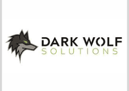 Dark Wolf Secures $75M Air Force Cybersecurity Support BPA