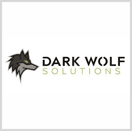 Dark Wolf Secures $75M Air Force Cybersecurity Support BPA