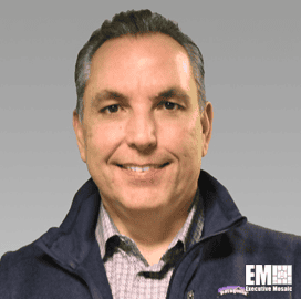 Federal Info Security Vet Gil Vega Named Veeam CISO