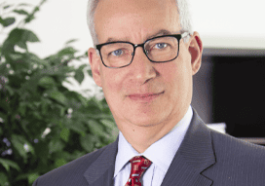 ManTech Unveils IT Employee Career Program; Jeff Brody Quoted