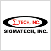 SigmaTech Gets $74M Air Force Order for Advisory, Support Services