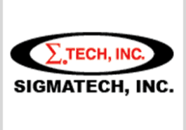 SigmaTech Gets $74M Air Force Order for Advisory, Support Services