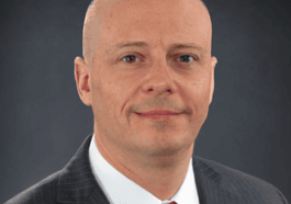 Kevin Kelly: CACI Puts Research Focus on Multimission Platforms