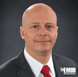 Kevin Kelly: CACI Puts Research Focus on Multimission Platforms
