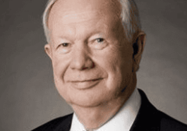 Former NSA Official Bill Crowell Joins CYR3CON Advisory Board