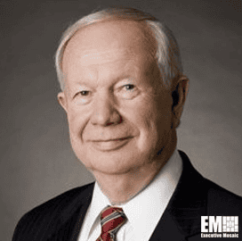 Former NSA Official Bill Crowell Joins CYR3CON Advisory Board