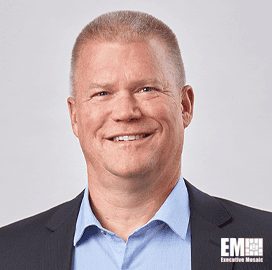 David Nieuwsma Named Avionics Unit President at Collins Aerospace