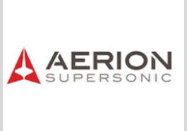 Aerion Aims to Develop Supercruise Aircraft for Defense Sector, Names Stew Miller Strategic Systems EVP