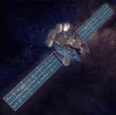 Intelsat Selects Maxar to Construct Geostationary Comms Satellite