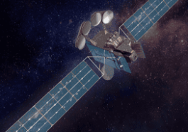 Intelsat Selects Maxar to Construct Geostationary Comms Satellite