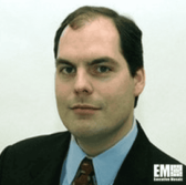 Tech Expert Jonathan Everett Joins Precision Optics as Engineering VP
