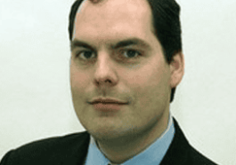 Tech Expert Jonathan Everett Joins Precision Optics as Engineering VP