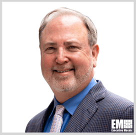 Unisys Chief Trust Officer Tom Patterson Wins TAA-TAW Lifetime Achievement Award
