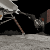 Maxar Lands NASA Contract to Manufacture Robotic Arm for Lunar Exploration