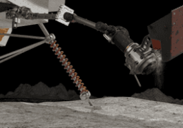 Maxar Lands NASA Contract to Manufacture Robotic Arm for Lunar Exploration