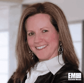 Former GSA Official Beth Angerman to Join Slalom; Luanne Pavco Quoted