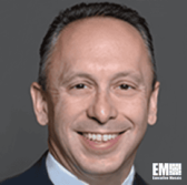 GSA Taps Leidos to Support Combatant Command IT; Daniel Voce Quoted